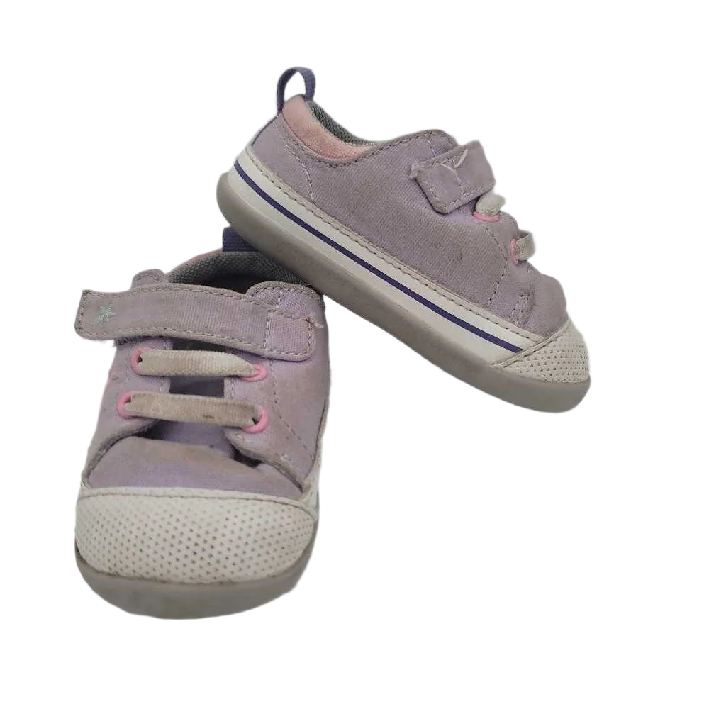 Velcro Sneakers