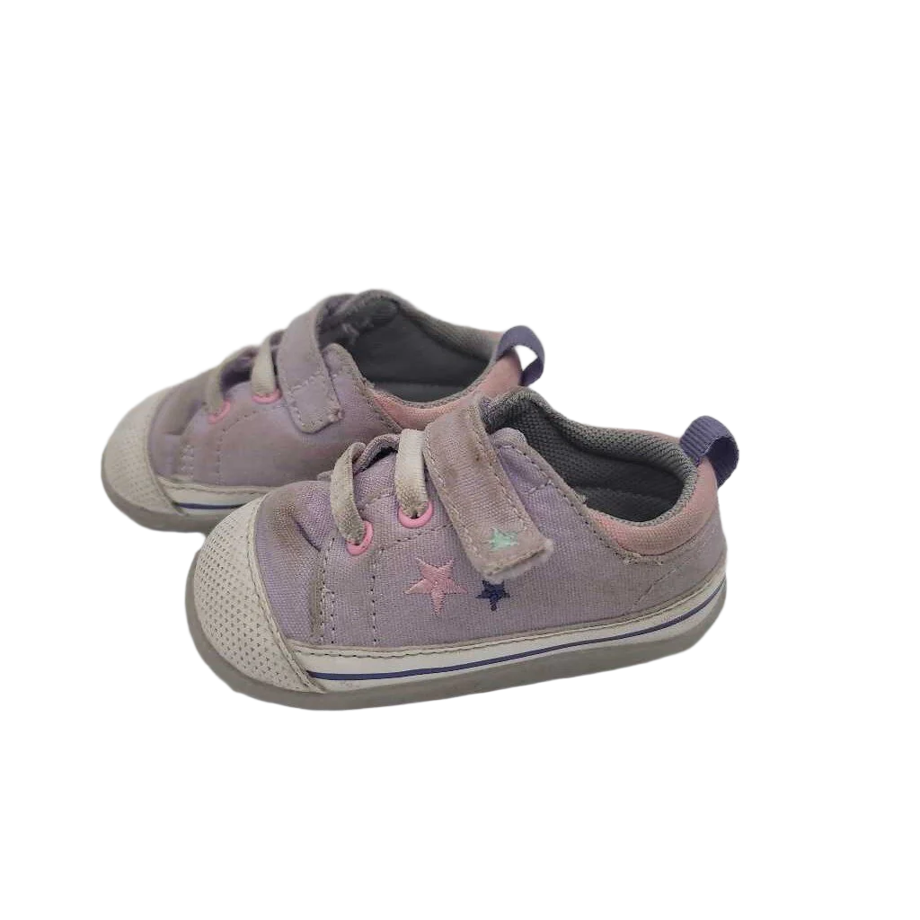 Velcro Sneakers