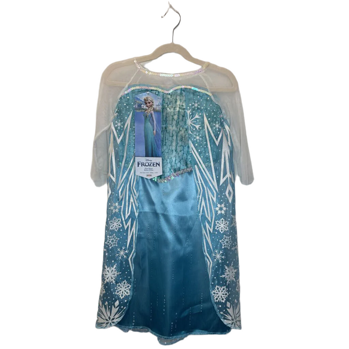 Elsa Costume Dress