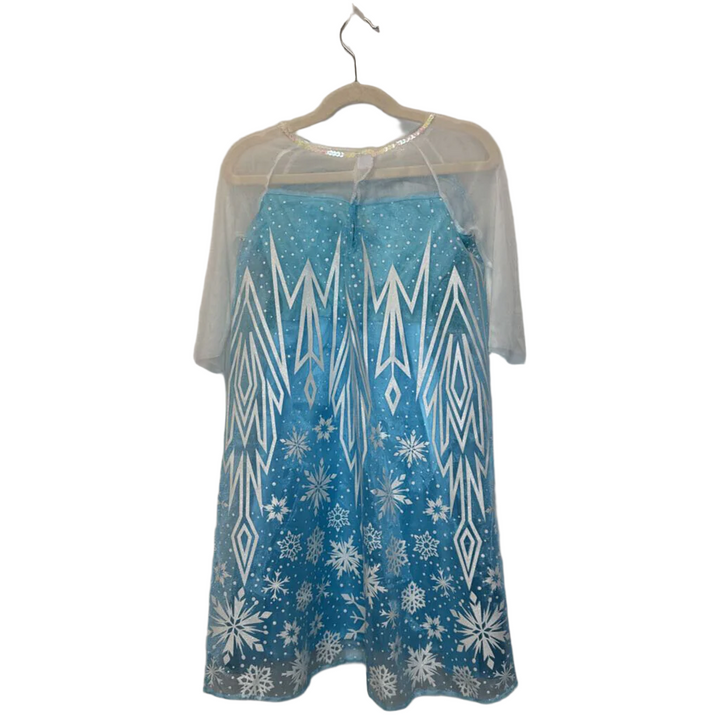 Elsa Costume Dress
