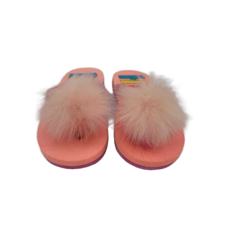 Slip On Sandals / Hi Bye