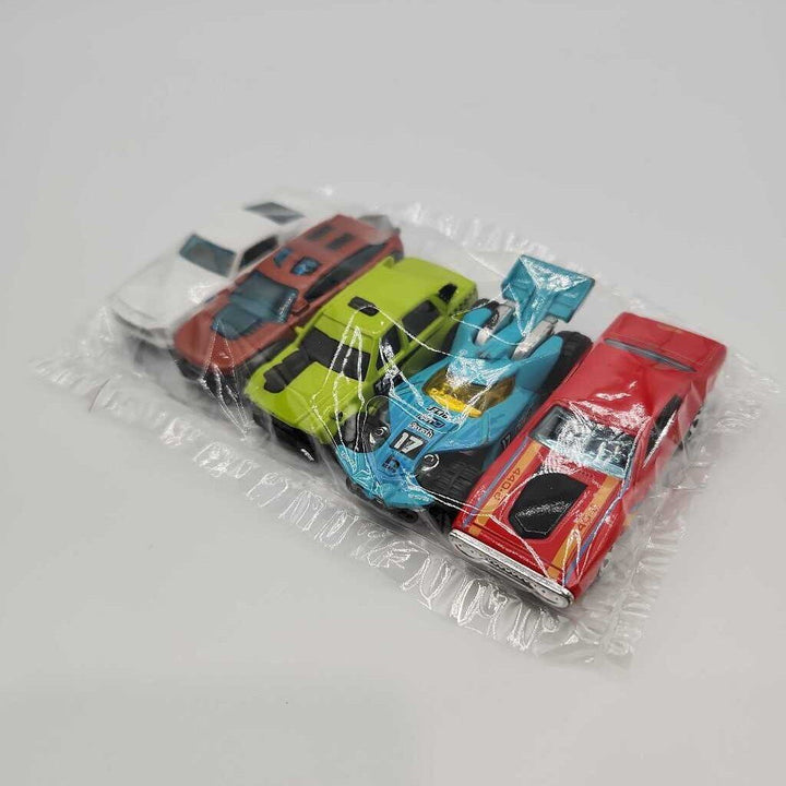 Random Pack