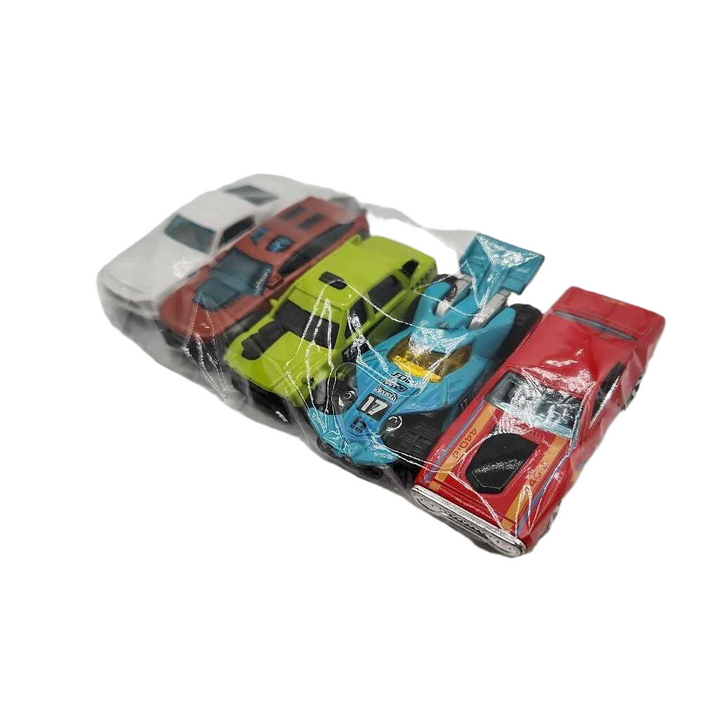 Random Pack