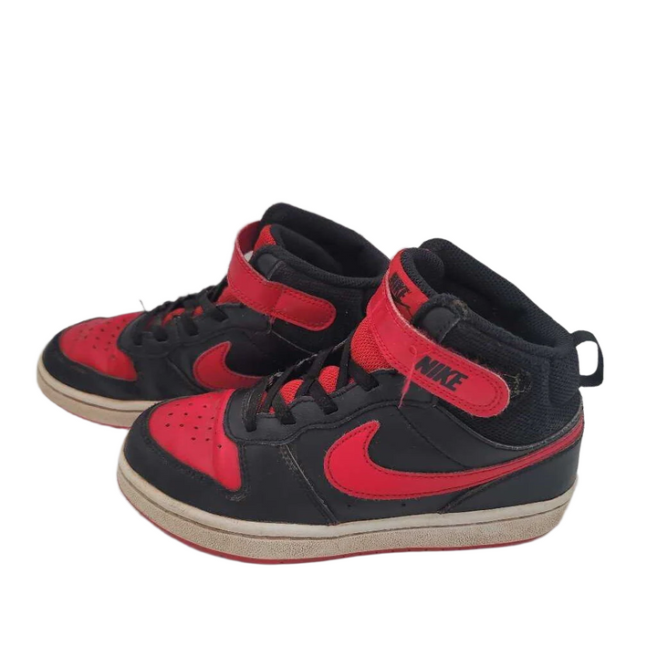 Nike Court Borough Mid