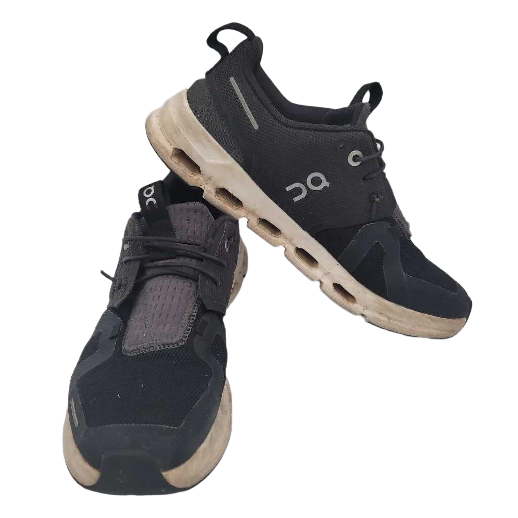 Slip On Sneakers