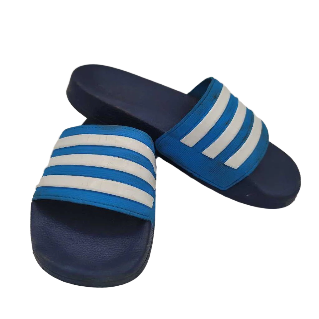 Slip On Sandals