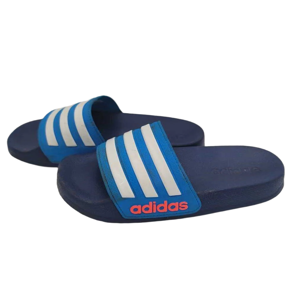 Slip On Sandals