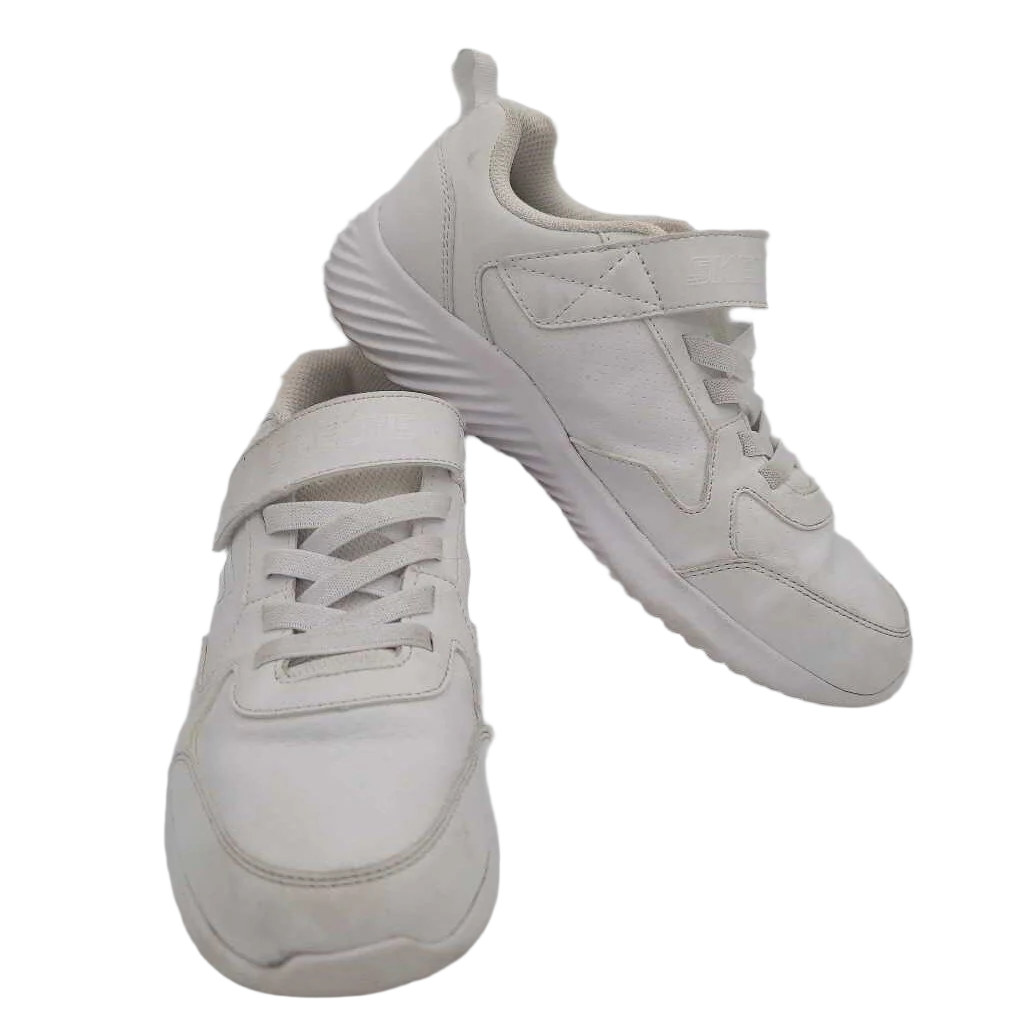 Velcro Sneakers
