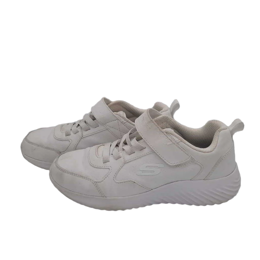 Velcro Sneakers