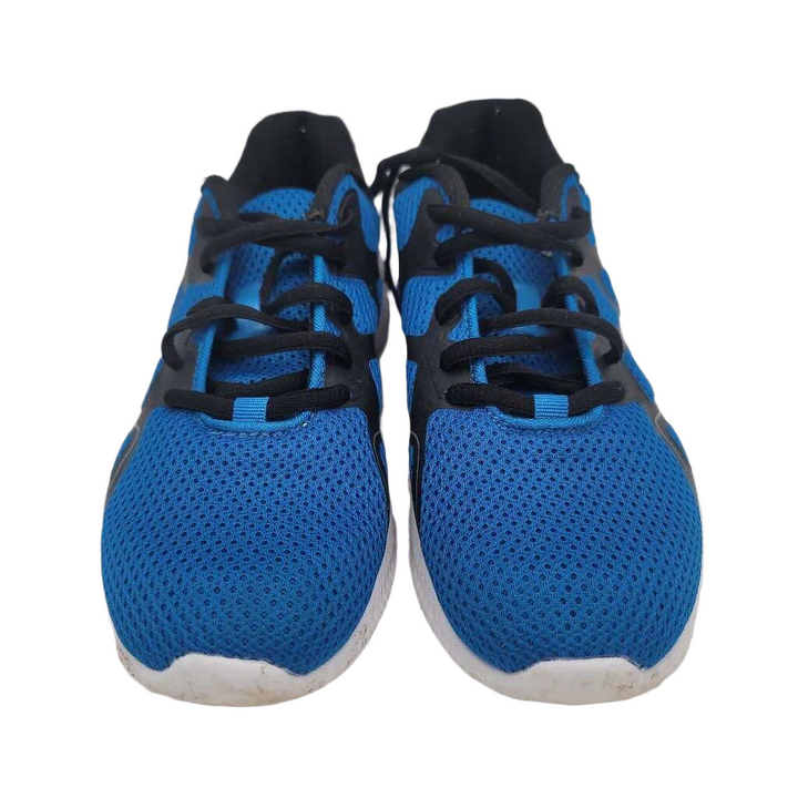 Lace Up Sneakers