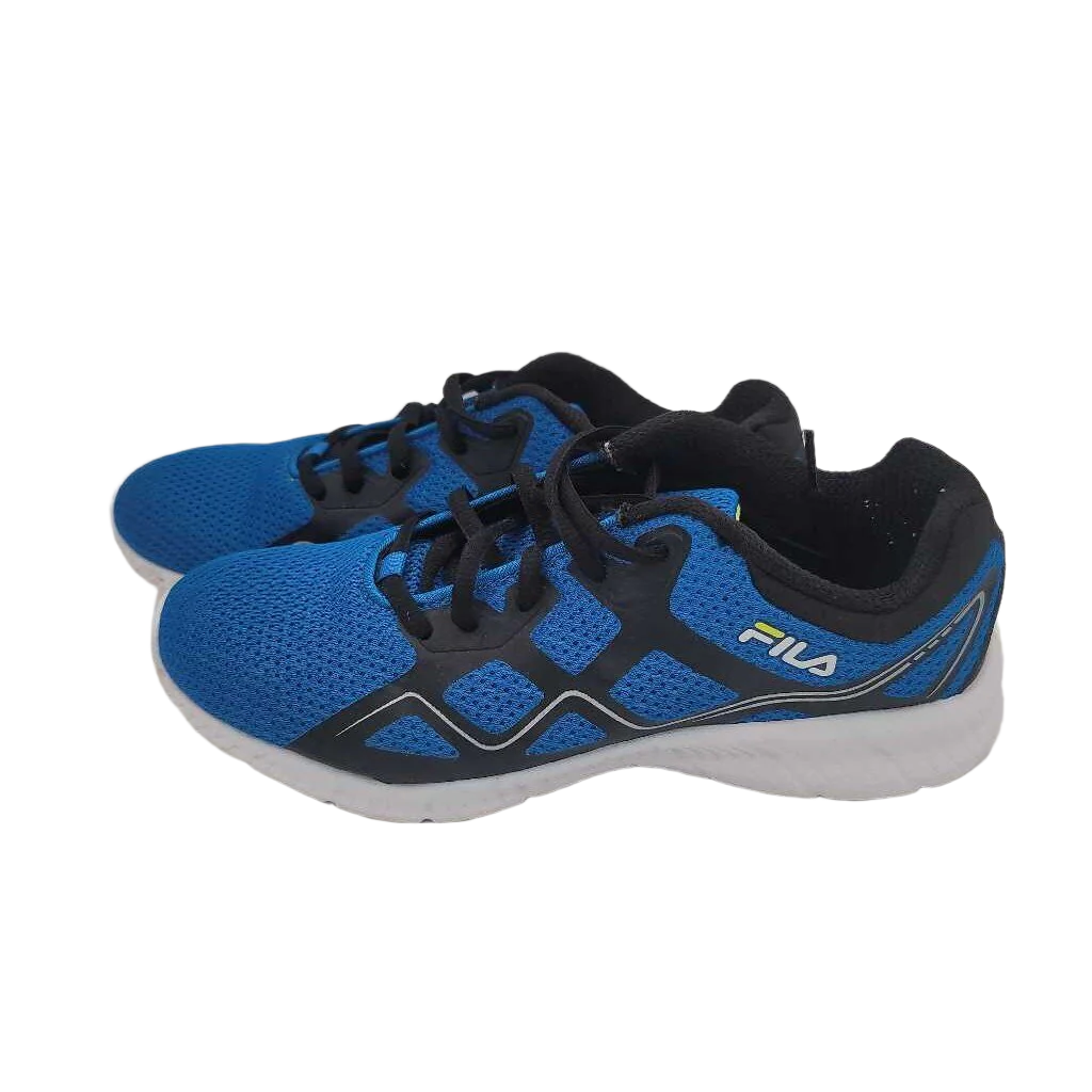 Lace Up Sneakers