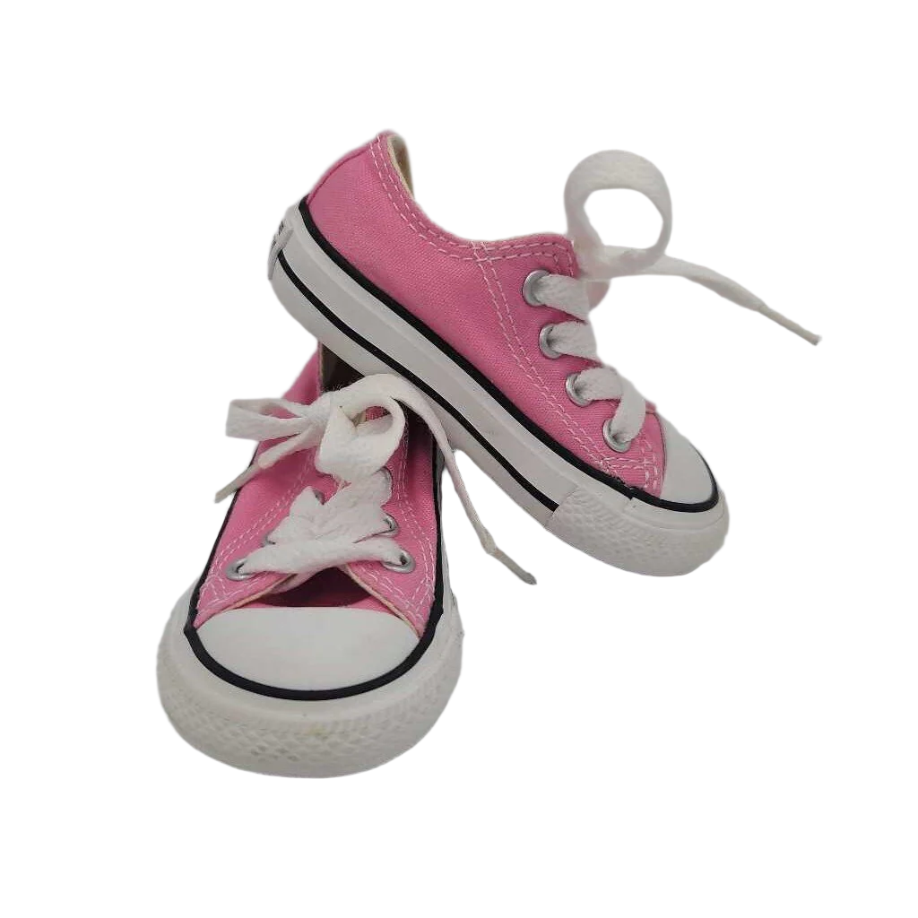 Lace Up Sneakers
