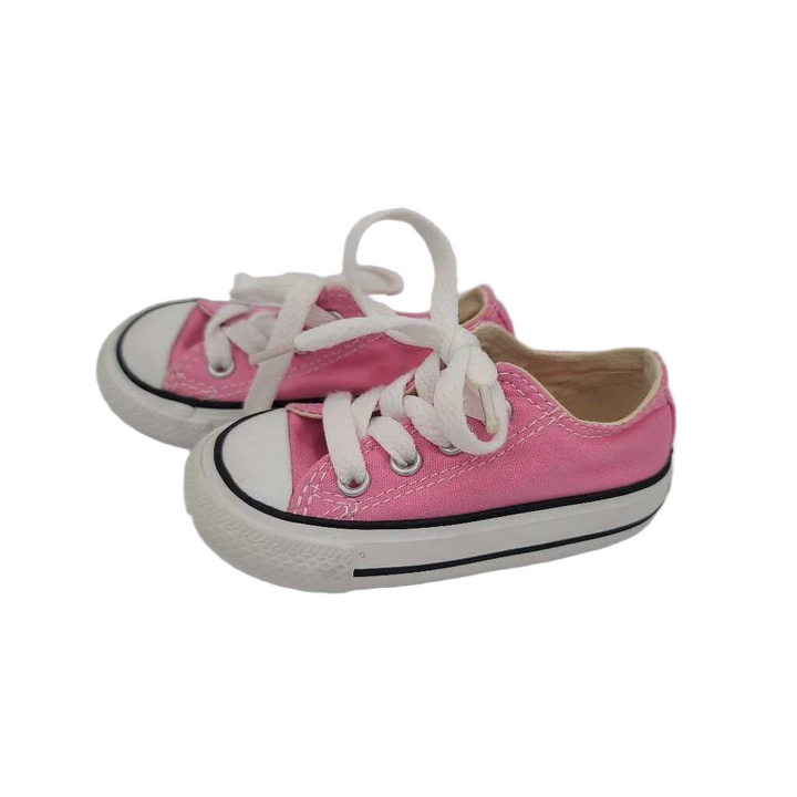 Lace Up Sneakers