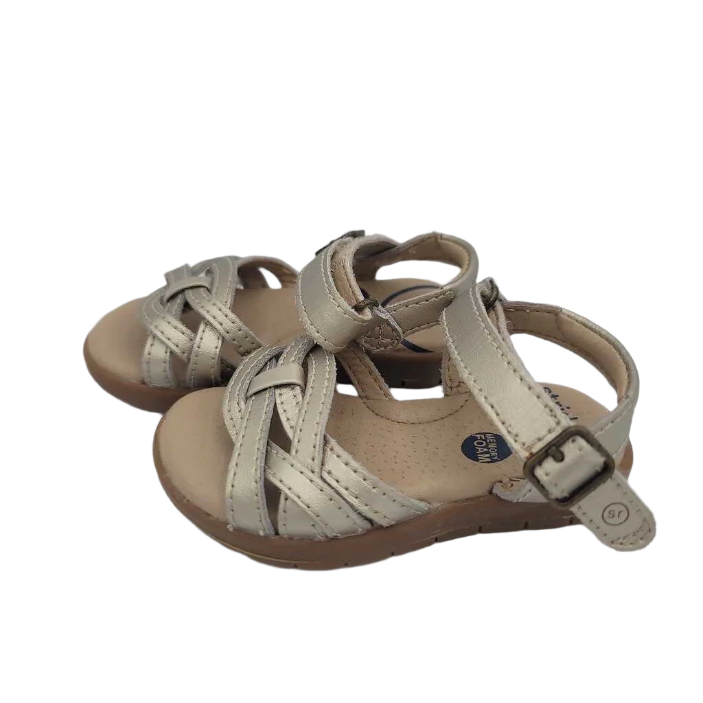 Velcro Sandals