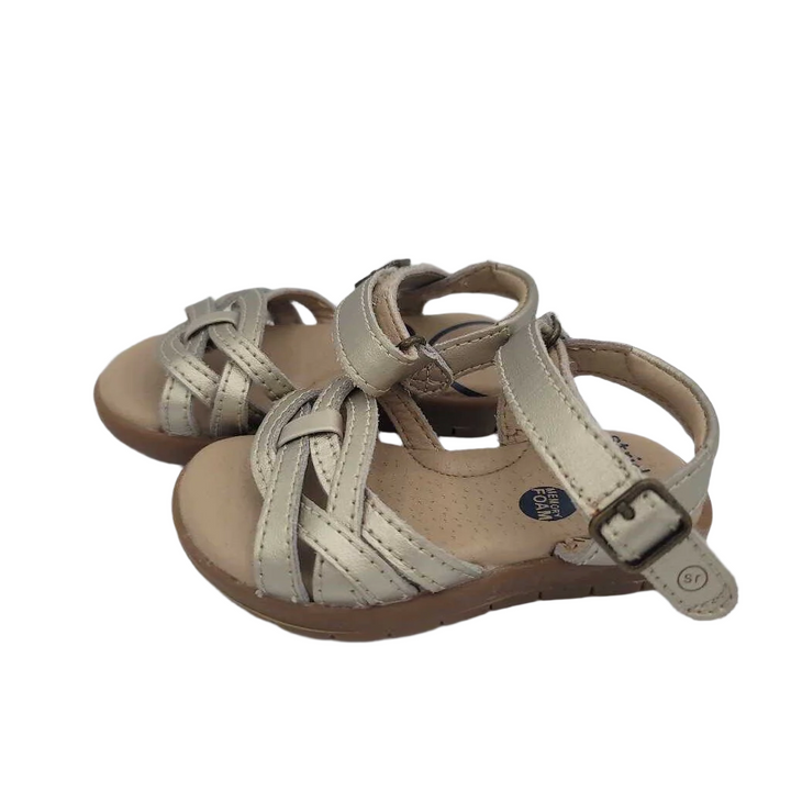 Velcro Sandals