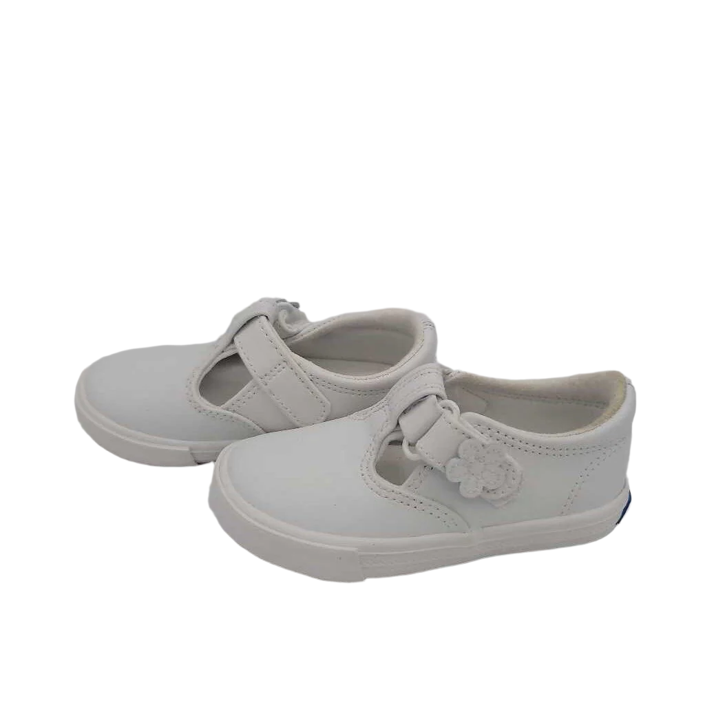 Velcro Sneakers