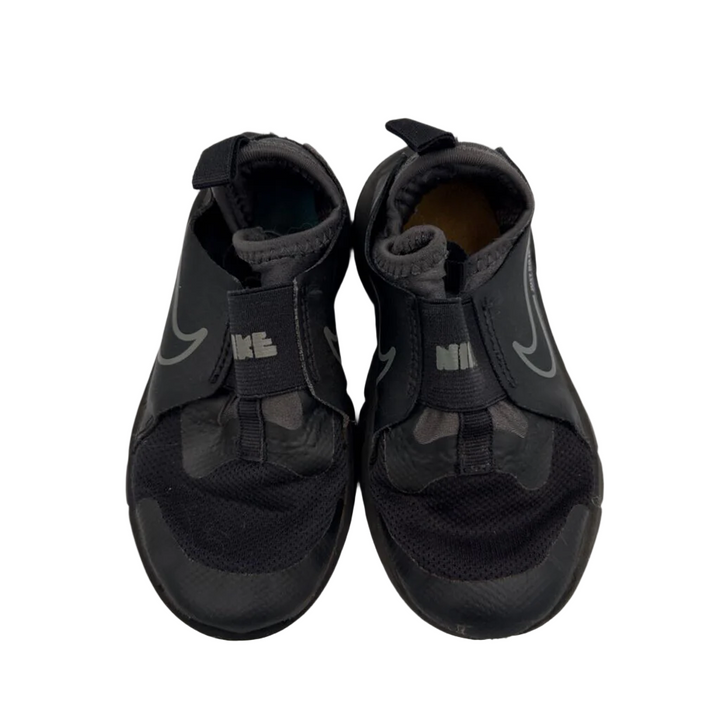 Slip On Sneakers / Swoosh