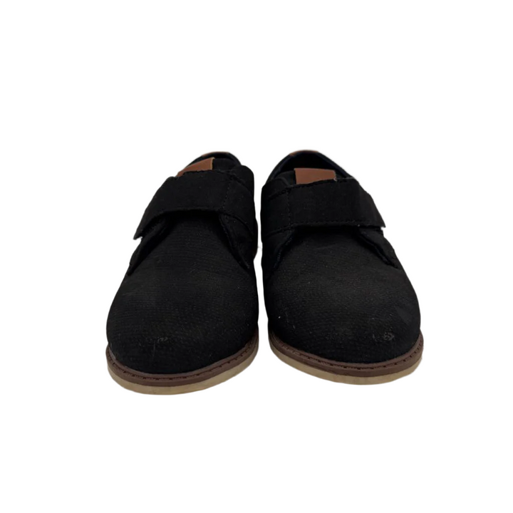 Velcro Slip On Formal Shoes