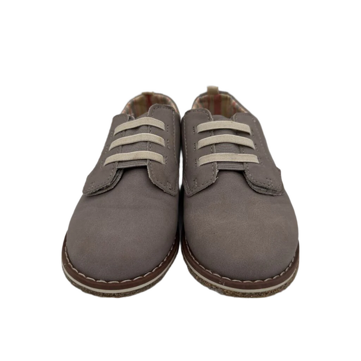 Slip On Dress Shoes