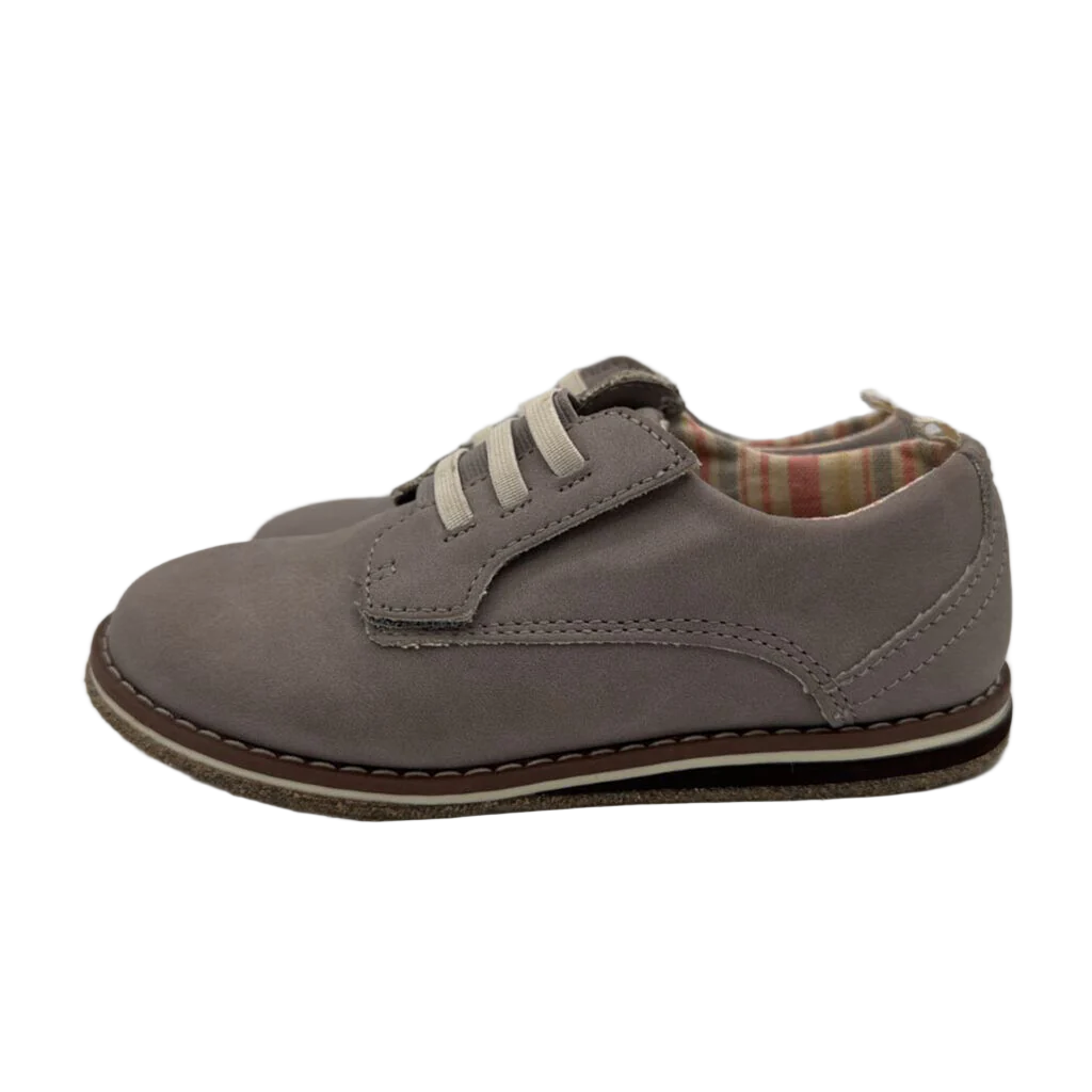 Slip On Dress Shoes