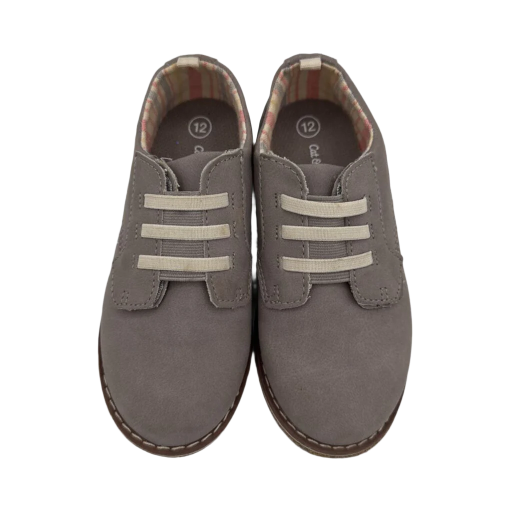 Slip On Dress Shoes