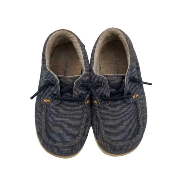 Slip On Boat Shoes