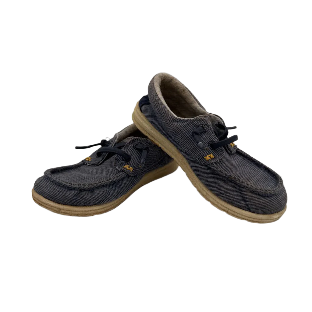 Slip On Boat Shoes