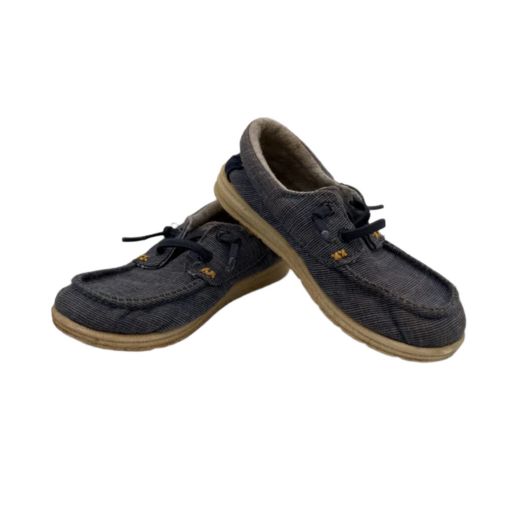 Slip On Boat Shoes