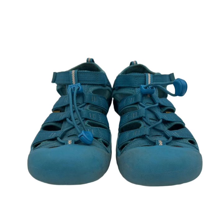 Slip On Hiking Sandals