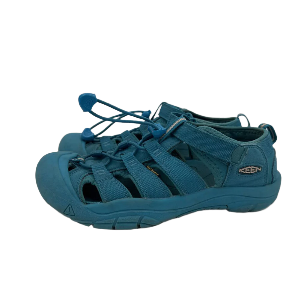 Slip On Hiking Sandals