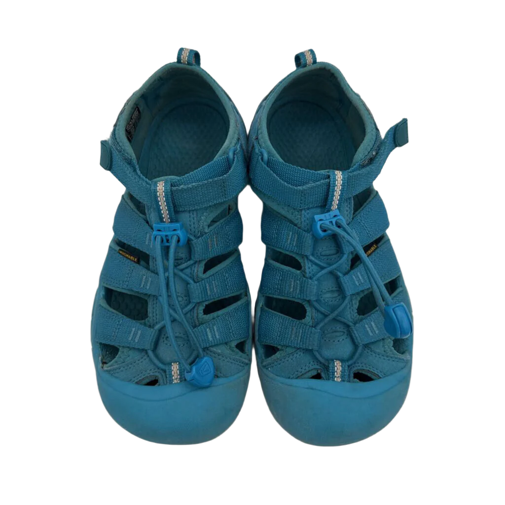Slip On Hiking Sandals