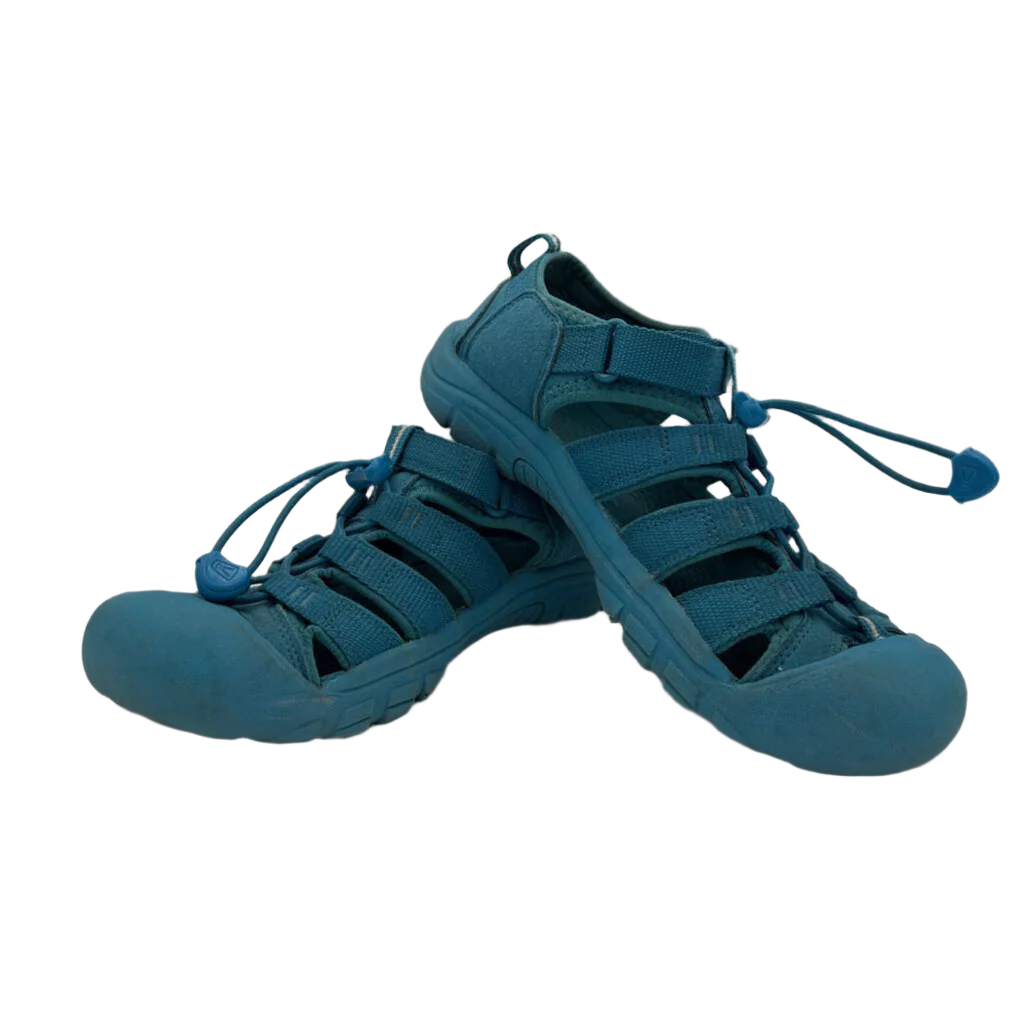 Slip On Hiking Sandals