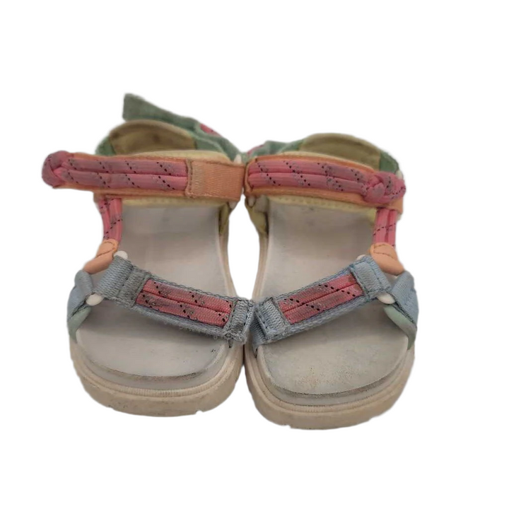 Velcro Sandals