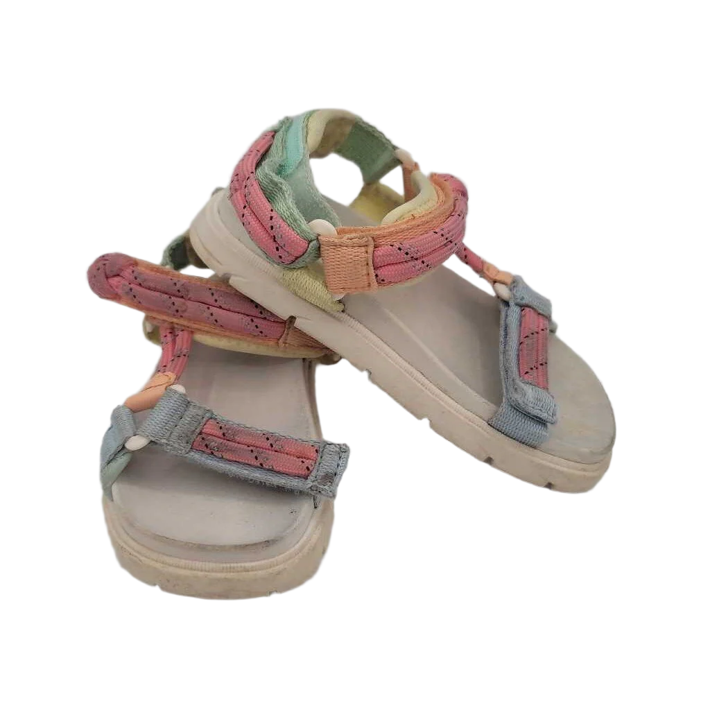 Velcro Sandals