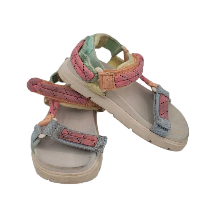 Velcro Sandals