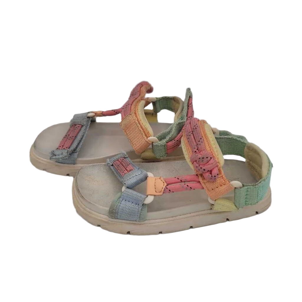 Velcro Sandals