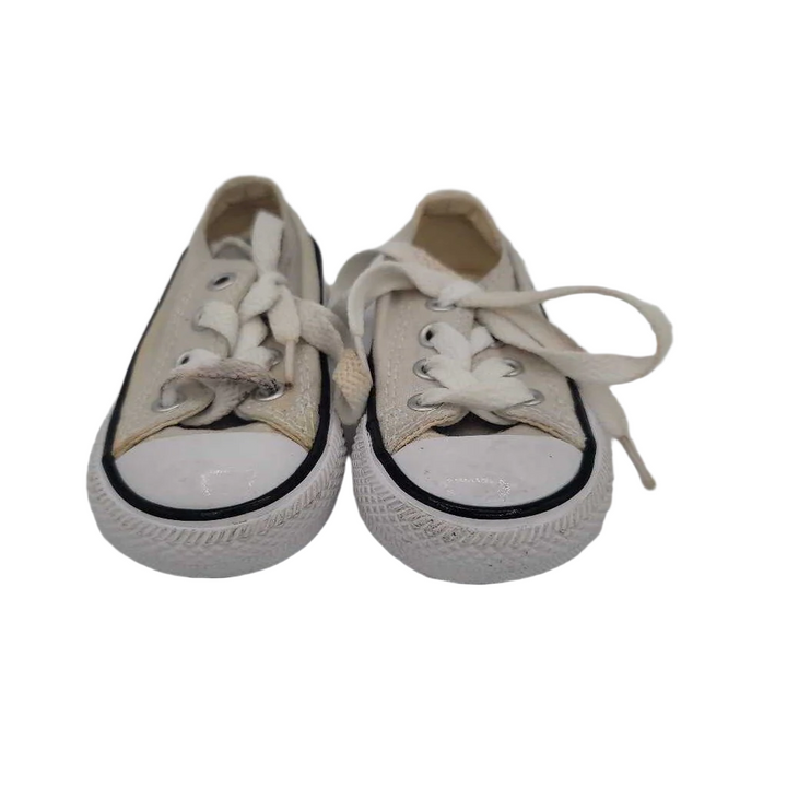 Lace Up Sneakers
