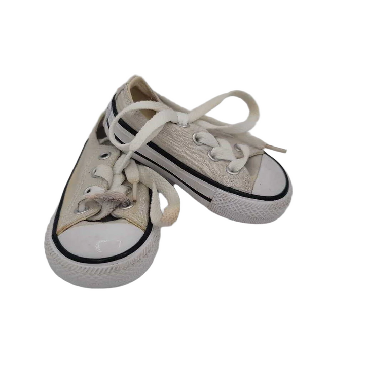 Lace Up Sneakers