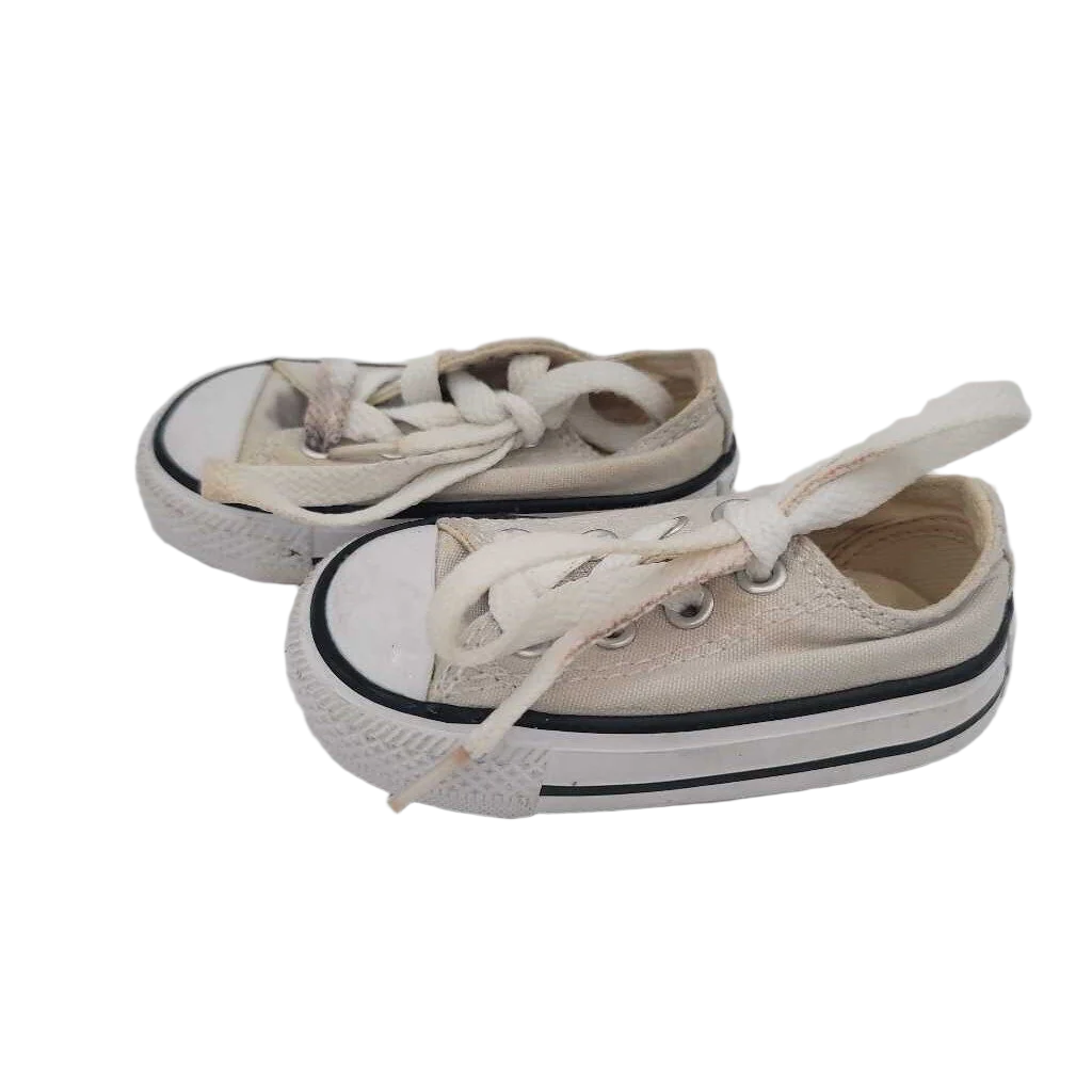Lace Up Sneakers