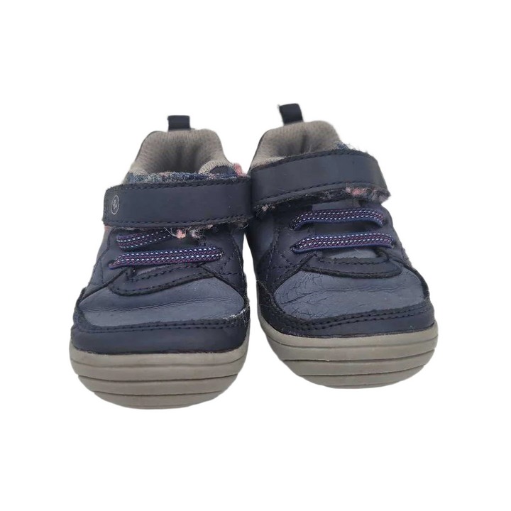 Velcro Sneakers