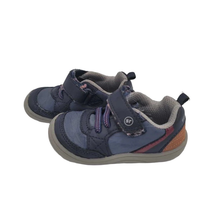 Velcro Sneakers