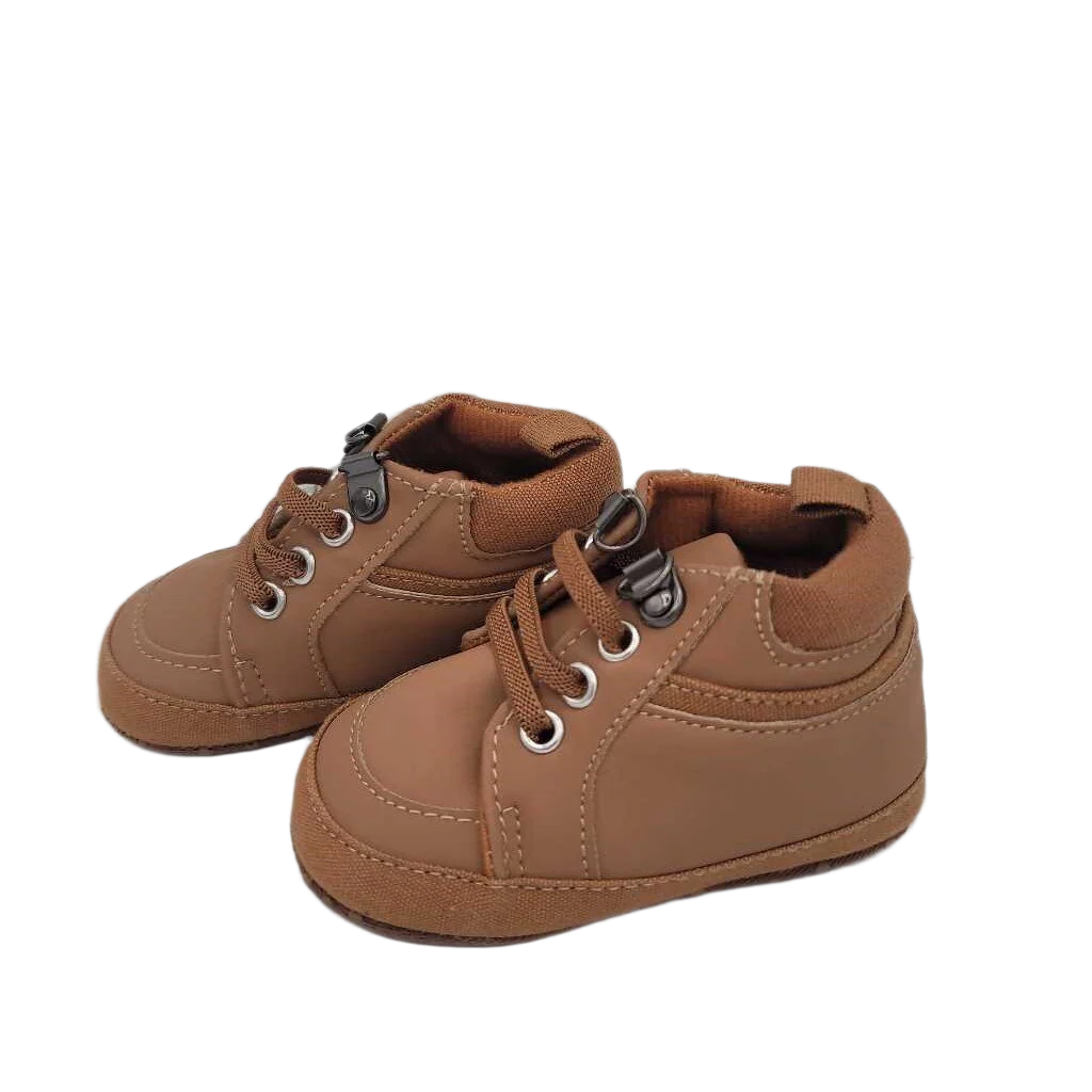 Soft Sole Boots