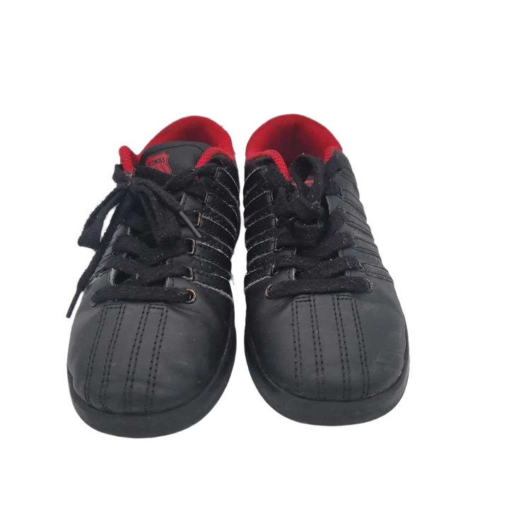 Lace Up Sneakers