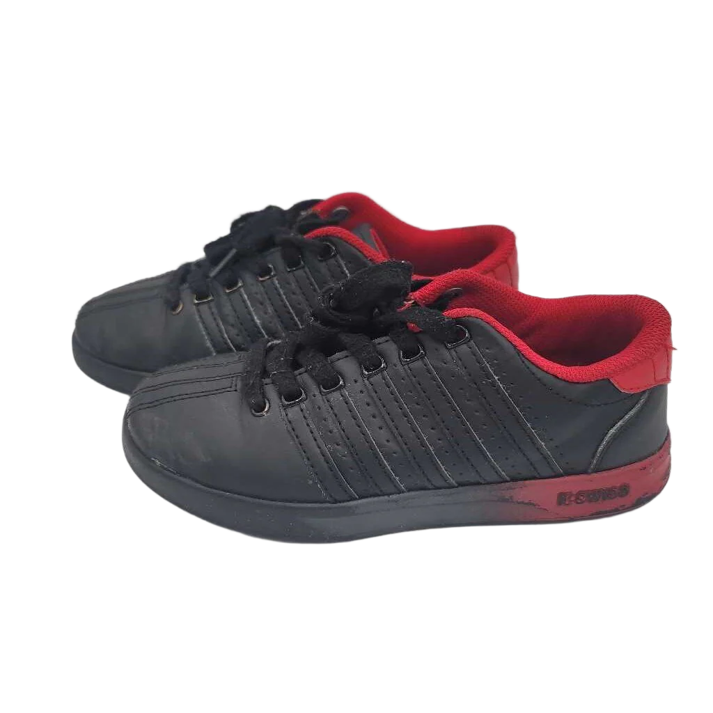 Lace Up Sneakers
