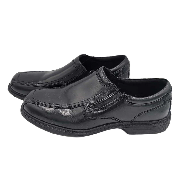 Formal Patent Leather Shoes
