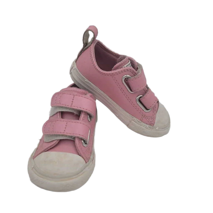 Velcro Tennis Shoes