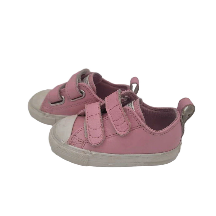 Velcro Tennis Shoes