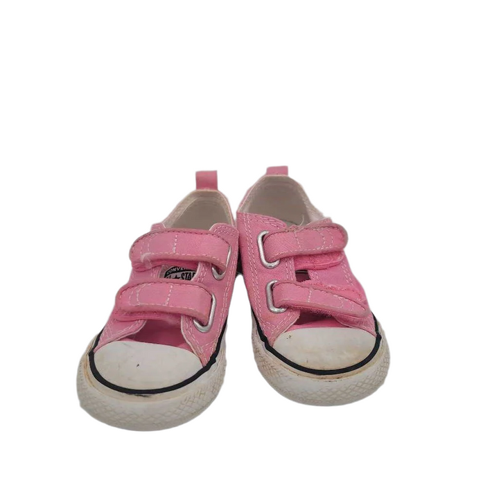 Velcro Tennis Shoes