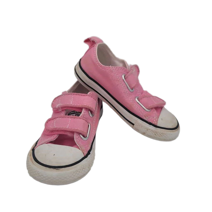 Velcro Tennis Shoes