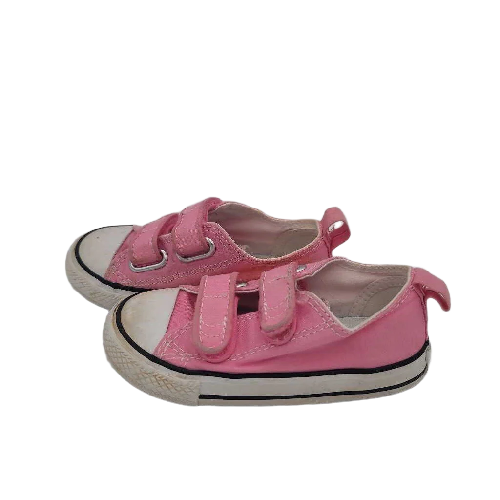 Velcro Tennis Shoes